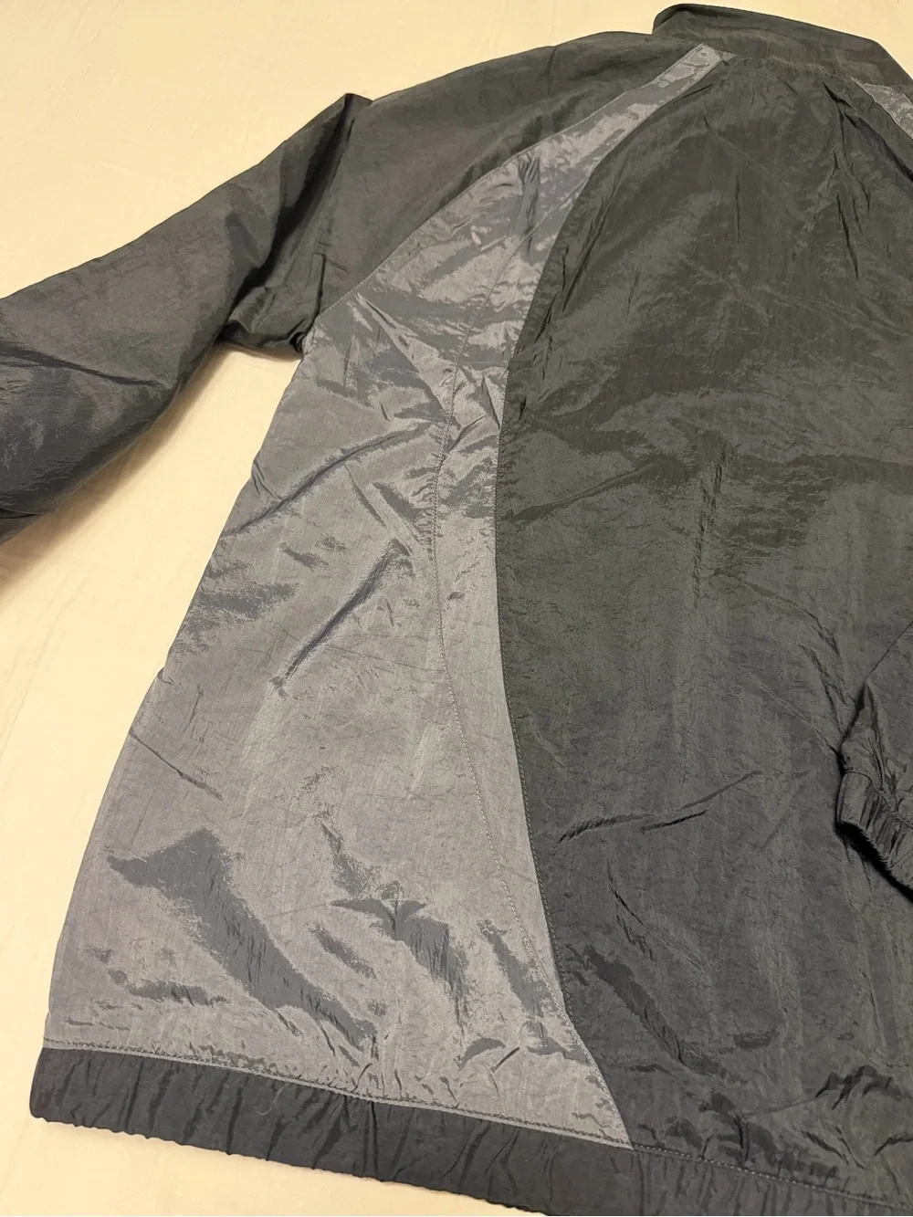 Jordan Sport Jam Warm Up Jacket Black/Dark Shadow Men’s